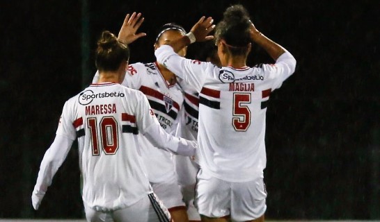 sao paulo paulista feminino