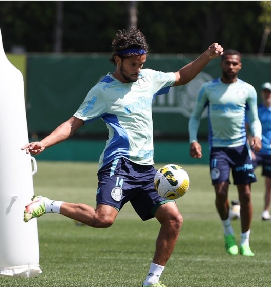 Red Bull Bragantino x Palmeiras - Massa Bruta tentar brecar o líder no Nabizão 3 scarpa palmeiras