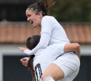 PAULISTA FEMININO SUB-17: Santos e Osasco Audax cravam goleada na 2ª rodada