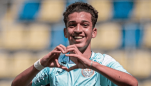 PAULISTA SUB-17: Flamengo surpreende e São Paulo perde primeira