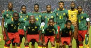 AMISTOSOS: Rival do Brasil na Copa, Camarões perde da Coreia do Sul
