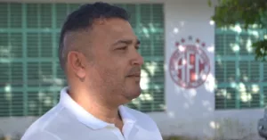 Série D: Souza celebra título do América-RN e projeto o futuro