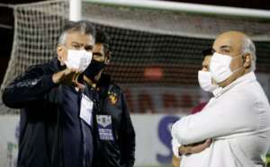 Série B: Mesmo com vitória, Sport critica VAR e cobra CBF: 'Falta de critério'