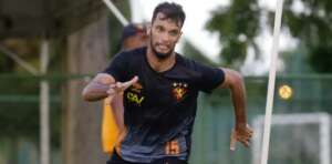 Série B: Elenco do Sport prega respeito antes do clássico contra o Náutico