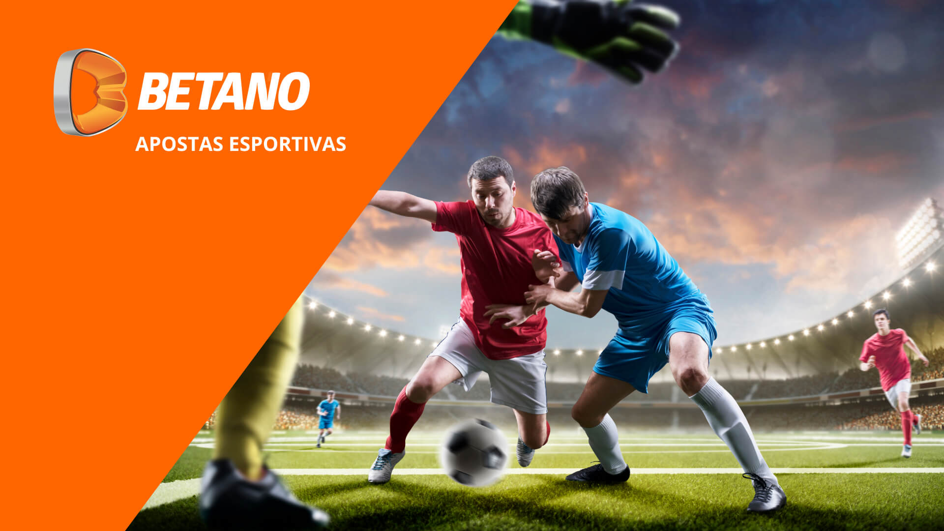 Aposte na Betsson e ganhe uma freebet de até R $50!