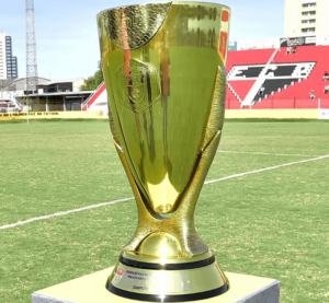 Segundona: Jogo-treino termina com briga e jogadores dispensados