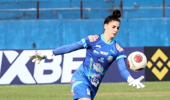 PAULISTÃO FEMININO: Pinda marca pela 1ª vez, mas cede empate com Realidade Jovem