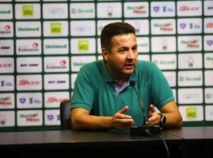 Mineiro: Caldense repatria técnico Gian Rodrigues para 2023