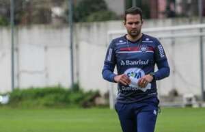 Caxias-RS renova com técnico Thiago Carvalho para 2023