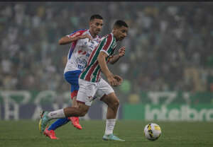 Fortaleza reencontra Fluminense após queda na Copa do Brasil