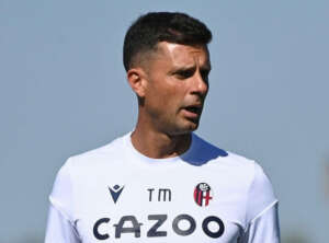 Italiano: Thiago Motta é o novo treinador do Bologna