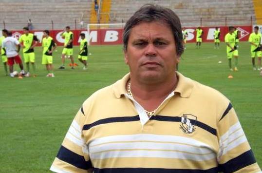 Série B: Presidente reforça objetivo do Tombense e fala sobre reformas no Almeidão