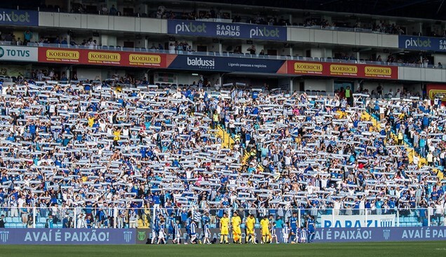 torcida avai ressacada 2022 02