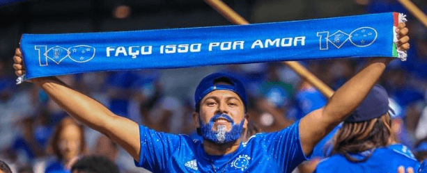 Cruzeiro Lucra 1 Milhão Operário Série B