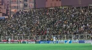 Série C: Desempenho em casa dá esperança ao Figueirense