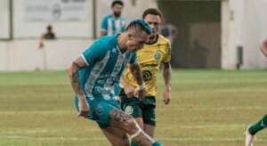 Série C: Paysandu não vai ter 