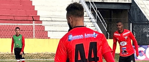 Primavera XV de Piracicaba Copa Paulista