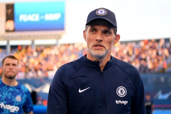 Chelsea demite Thomas Tuchel após derrota em estreia na Liga dos Campeões 2 tuchel demissao 600x400 1