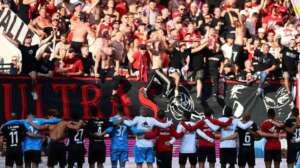 ALEMÃO: Union Berlin vence fora e assume a liderança pela 1ª vez na história