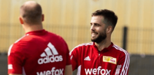 Union Berlin, nascido na Alemanha Oriental, vai da 4ª divisão à ponta do Alemão