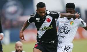 Brusque 1 x 0 Vasco - Sexta derrota seguida do Cruzmaltino fora de casa