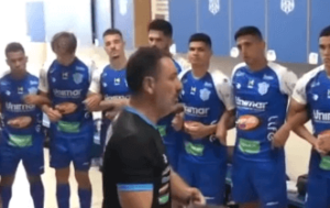 Copa Paulista: Técnico do Marília fala sobre vídeo vazado