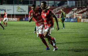 Vila Nova 1 x 0 CRB - Tigre emplaca 3ª vitória seguida e se afasta do Z4!