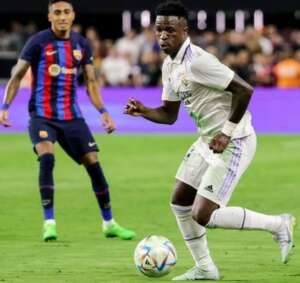 ESPANHOL: Real encara o Barcelona e Atlético visita o Bilbao