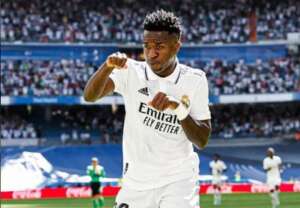 Espanhol: Capitão do Atlético de Madrid ameaça Vinícius Jr.: 'Se dançar, vai ter confusão'