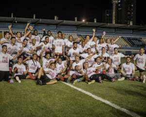 SÉRIE C: ABC segura Figueirense e Vitória confirma o acesso