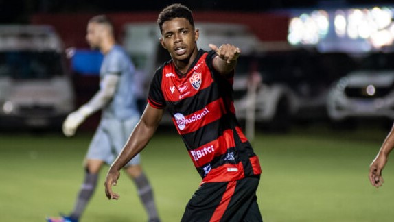 Marco Antônio nega clima de revanche contra o Figueirense