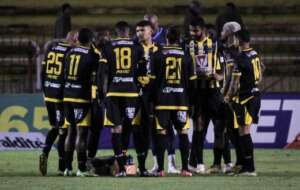 Série C: Para continuar vivo, Volta Redonda terá que torcer para o Mirassol duas vezes