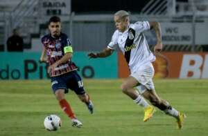 Série B: Ponte Preta tem retorno de trio contra o Sport