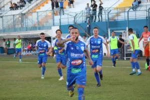 Copa Paulista: Marília acredita na vaga contra a Lusa no sábado