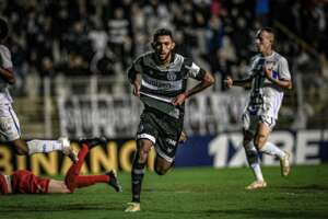 XV de Piracicaba 2 x 1 Água Santa - De virada, Nhô Quim faz a festa no Barão