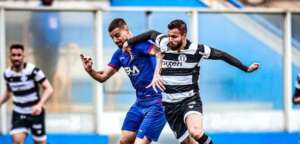 Copa Paulista: XV de Piracicaba e São Caetano será atração na TV Cultura