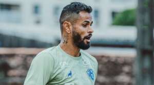 Série C: Naylhor promete Paysandu focado continuar sonhando com o acesso