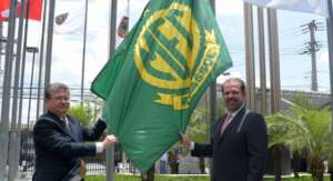 Paulista: Édson Ermenegildo, presidente do Mirassol, participará do programa Resenha Esporte Clube, da TV Esperança