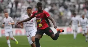 Mineiro: Eduardo Thuram, do Pouso Alegre, diz que o clube merece tudo de melhor