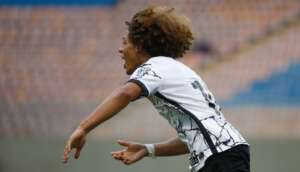 PAULISTA SUB-20: Corinthians goleia São Paulo e coloca um pé na final