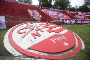 Série B: Náutico terá que leiloar bens para pagar dívida