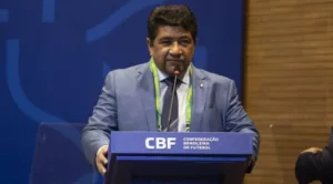 CBF define técnico da seleção pelo gosto do presidente, mas história pode mudar