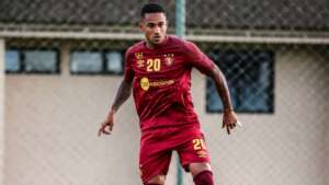 Série B: Eduardo, do Sport, se apega à milagre para conseguir o acesso