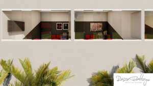 Série C: Visando novas formas de arrecadação, Vitória realiza edital de licitação de camarotes