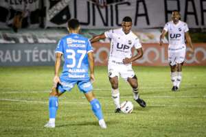 Potiguar: ABC renova com Welligton, volante peça chave no acesso