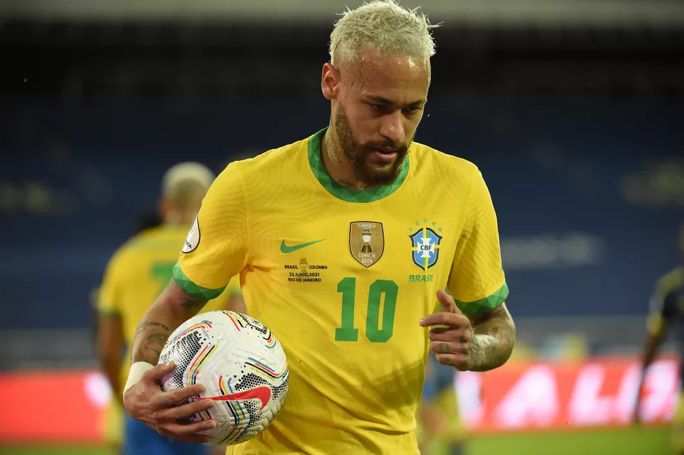 Brasil e Argentina buscam diminuir vantagem dos europeus em Copas