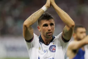 SÉRIE B: No G-4, Bahia e Vasco entram em campo junto com vários concorrentes