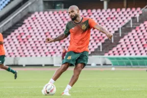 Série B: Sampaio Corrêa faz planos para ter força total na reta final do campeonato