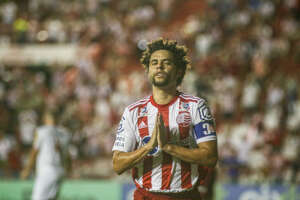 Náutico 4 x 3 Tombense - Timbu ainda respira!