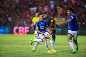 Série B: Cruzeiro convence e CBF irá antecipar parte da premiação do título